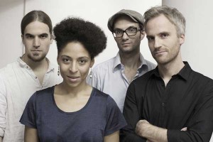 IG Jazz Stuttgart e.V. pres.: danopticum - Spoken Word Impro Orchestra