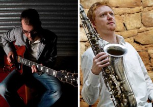 IG Jazz Stuttgart e.V. präs.: Christian Eckert „4nach12“