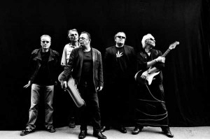 The Mad Dogs