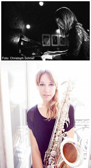 Geenius Monday - Groove Jazz