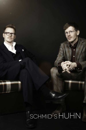 IG Jazz Stuttgart e.V. pres: Schmid’s Huhn