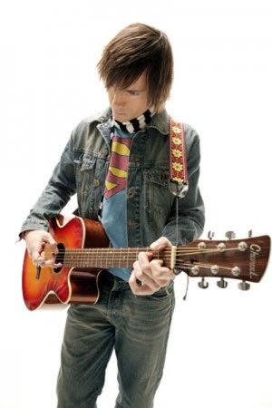 Eric Gauthier & Band