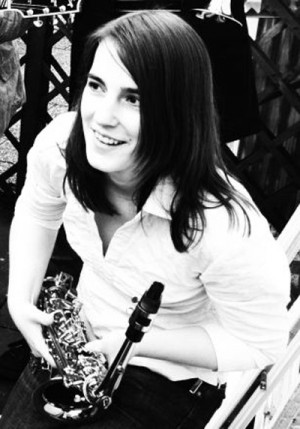 Kati Brien Quartett