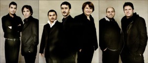 ORIENTATION - „9 in Istanbul, 8 in Berlin“