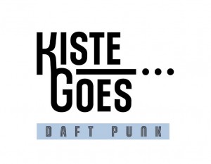 Kiste Goes Daft Punk