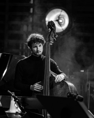 Moritz Holdenried Quartett – „Images“