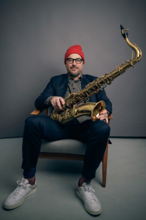 Jazzküche Kuhn präsentiert:  - Heckeler/Kuhn/Loh/Hamm – „Straight, no filter!“