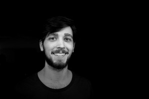 Martin Meixner präsentiert:  - Lukas Großmann & Organic Vibes