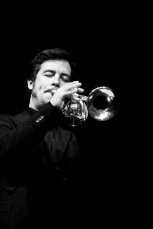 Antonio Cuadros de Béjar & Latin Affairs - The Monday Sessions: Art, Lee and the others