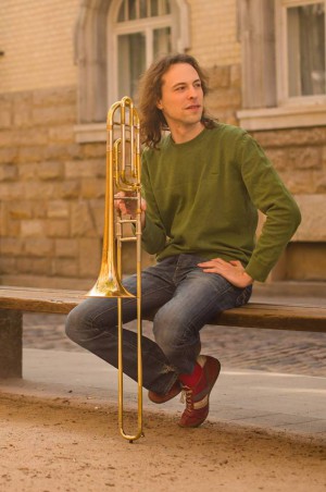 IG Jazz Stuttgart präsentiert: Tilman Schaal – The Music of Curtis Fuller