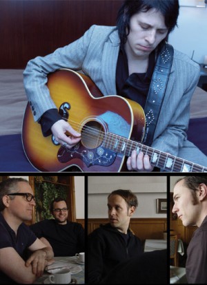 AMADIS Unplugged: KEN STRINGFELLOW & SUBTERFUGE