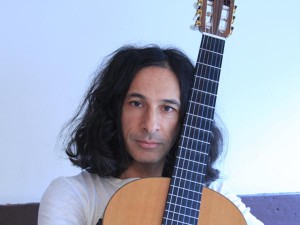 IG Jazz Stuttgart e.V. pres.:  - Native City + Jürgen Bothner