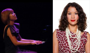 Geenius Monday - "Gee & Josée" 