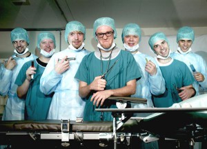 Laurent Méteau's METABOLISM