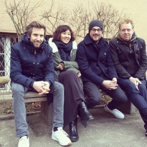 Geenius Monday presents: Music of The Yellowjackets