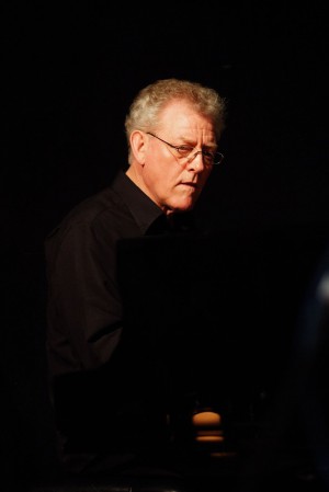 Engelberth/Obleser/Klein play  - The Music of John Taylor
