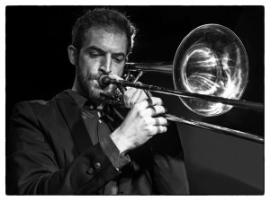 The Sound of Jazz präsentiert: Justus Heher
