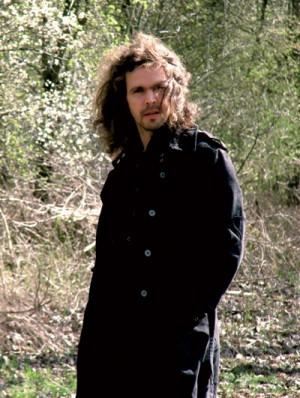 Roman Wreden - “Willow Tree”