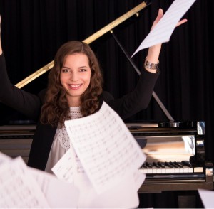 Jazzstadt Stuttgart – Jugendklub: Clara Vetter Trio