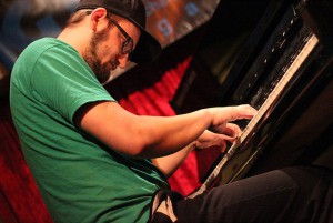 Henry Kaspar präsentiert: Offene Kiste