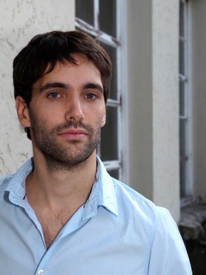 Lukas Brenner - Dauerbrenner