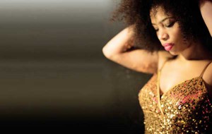 Anne Czichowsky´s VOCAL ENCOUNTERS: Linda Kyei & Band