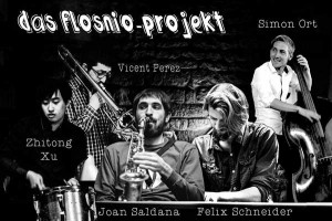 Das Flosnio-Projekt