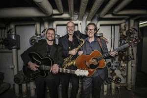 hart & handel - BLUES’N BOOGIE