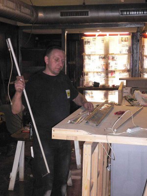 10 Jahre musikbrigade booking