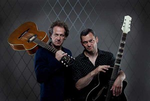danopticum Präsentiert: Hart & Handel feat. Daniel Kartmann