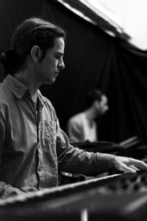 Antonio Cuadros de Béjar & Latin Affairs  - “The Monday Sessions”