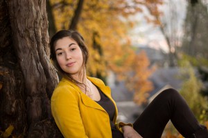 Anne Czichowsky´s Vocal Encounters: Introducing Laura Kipp 