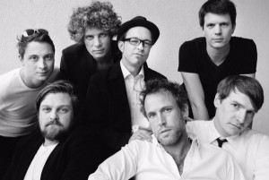 Shepherd´s Pie präsentiert: Dancefloor-Jazz-Night mit "The Feedbackbrothers"