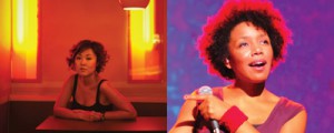 Geenius Monday - Tribute to the Pop & Soul Ladies