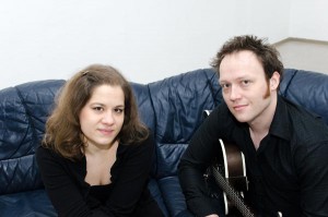 Anne Czichowsky´s VOCAL ENCOUNTERS: LEPPINSKI 2