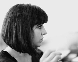 Jazzstadt Stuttgart - Jugendklub - Jazzual - Gudrun Wagner & Band