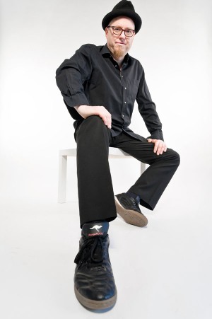 IG Jazz Stuttgart e.V. pres.:  Speak Loh - We are Familiy!...