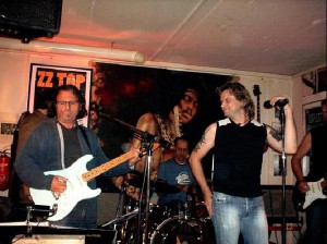Rock Connexion