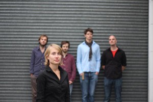 IG Jazz Stuttgart pres.: Rebecca Treschers hochZEIT011