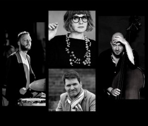 Jazz Society Stuttgart präsentiert: Stefanie Platsch Quartett – „Fundstücke“
