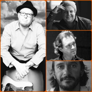 LOH / NEUHAUS GROOVE GROUP