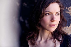 Anne Czichowsky´s VOCAL ENCOUNTERS: JULIA EHNINGER QUARTETT