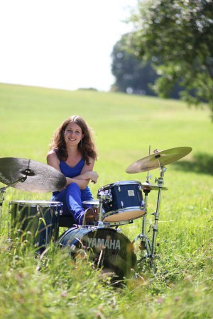 IG Jazz Stuttgart e.V. pres.: Mareike Wiening Quintett