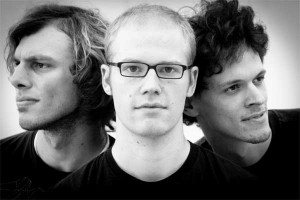 Jazzstadt Stuttgart - JugendKlub:  - FLÜSTERTÜTE