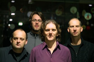 IG Jazz Stuttgart e.V. pres.: Klaus Braun's Unit