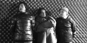 Antoine Fillon pres.: Trio M.A.D.