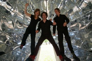 Tiefenrausch - feat. Juan Bauste Granda (Kuba)