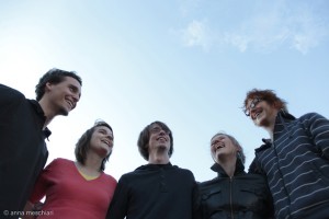 IG Jazz Stuttgart e.V. pres.: ensemble vi.sa.ge