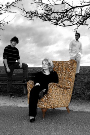 lucid - CD-Releasetour 2011