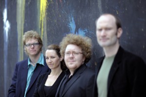 Judith Goldbach Quartett
